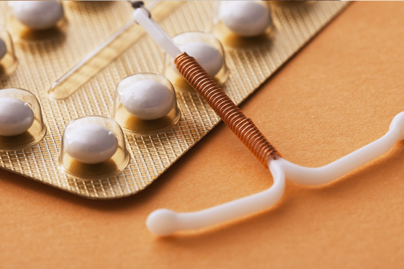 birth control