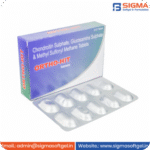 ORTHO-HIT STRONG TAB