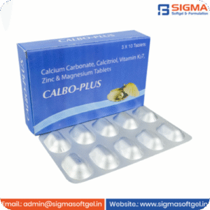 CALBO-PLUS