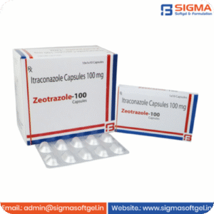 ZEOTRAZOLE-100