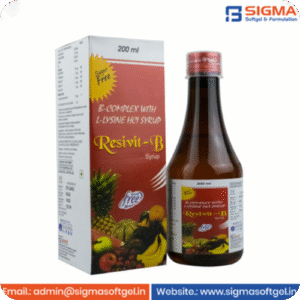 RESIVIT-B