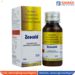 ZEOCOLD 60 ML