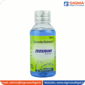ZEOXIDINE