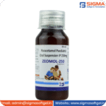ZEOMOL-250 SUS