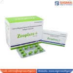 ZEOPLATE +