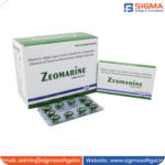 ZEOMARINE