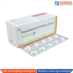 ZEOSTATIN-FB