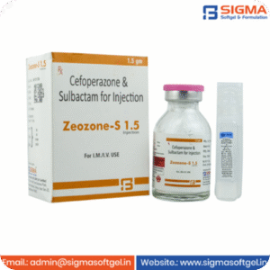 ZEOZONE 1.5 GM