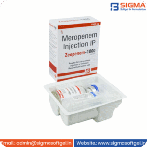 ZEOPENEM 1GM