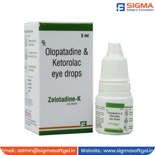 ZELOTADINE-K