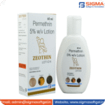 ZEOTHIN LOTION