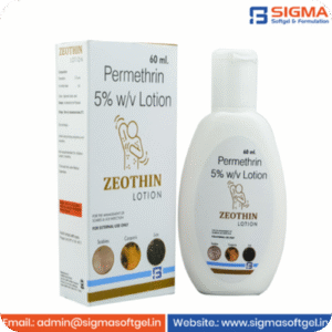 ZEOTHIN LOTION