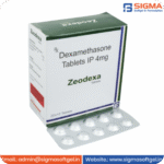 ZEODEXA