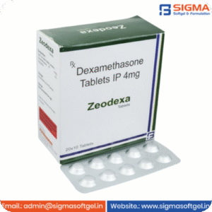 ZEODEXA
