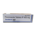 ZEODERM-400