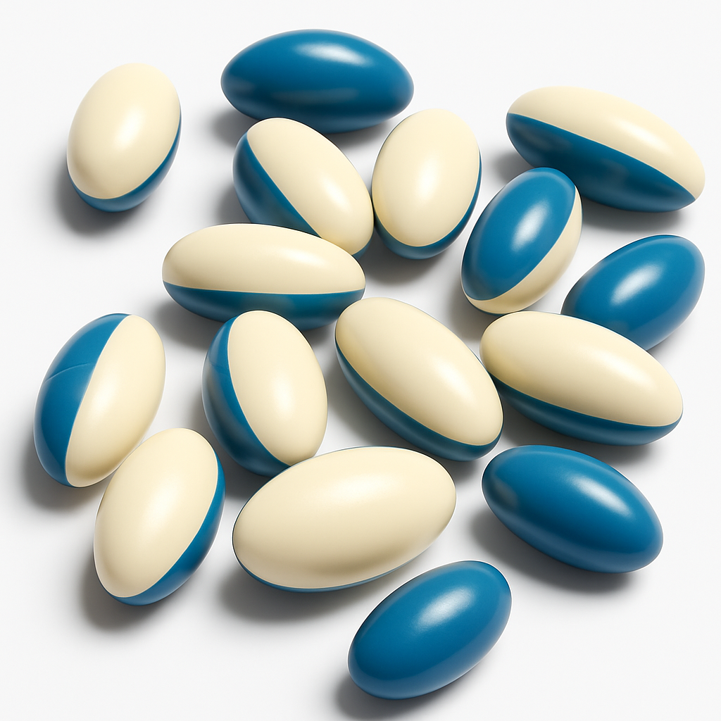 Coral Calcium