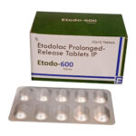 ETODO-600 TAB